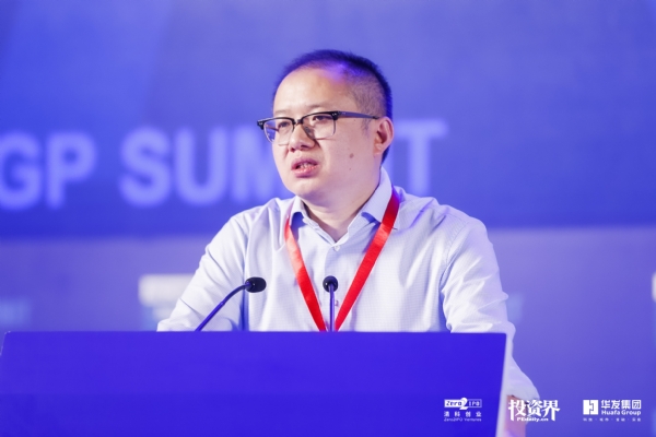 倪正东：中国LP市场正在发生4点变化