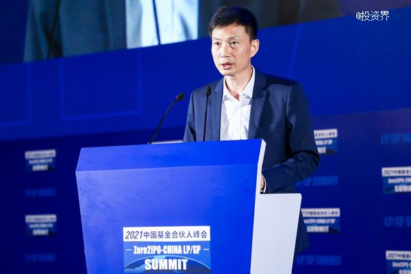 横琴金融十二载：奋楫扬帆 勇立潮头