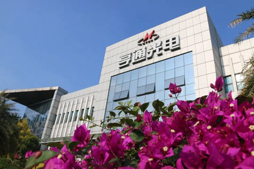 15亿元引入战投，亨通光电加码海洋通信