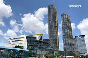 ​好莱坞风云：流水的托拉斯，铁打的华尔街