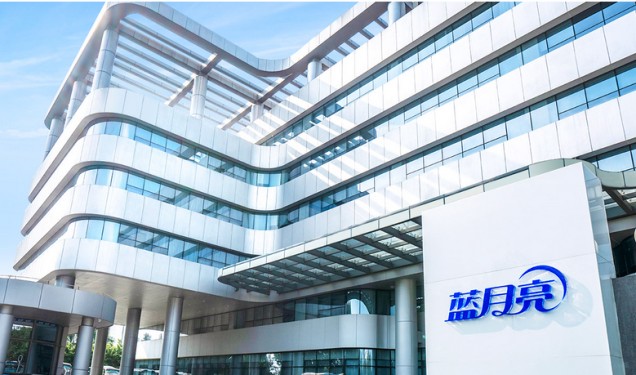“洗衣液一哥”蓝月亮，多少烦恼多少忧
