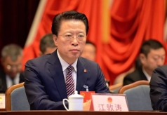 山东省淄博市委书记江敦涛：企业家就是衣食父母！
