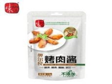 味之物语为消费者带来安全的选择 让它走进千家万户