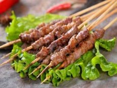 望京小腰外焦里嫩 食欲倍增 好吃到爆