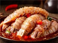 37.5°小海鲜兼具各种口味 适合各类人群