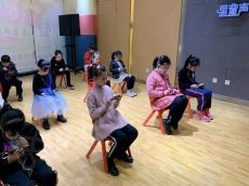 星童声操作快捷 加盟不愁客源 快速致富