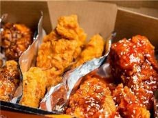 嗯嗯炸鸡教你这样选址 千万别忽视了这个问题
