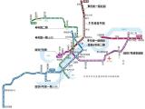 ​浙江"十四五"重大建设项目245个 杭州地铁今年5条完工
