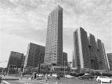 保利·天汇预计6月入市 滨江区唯一现房优缺点明显