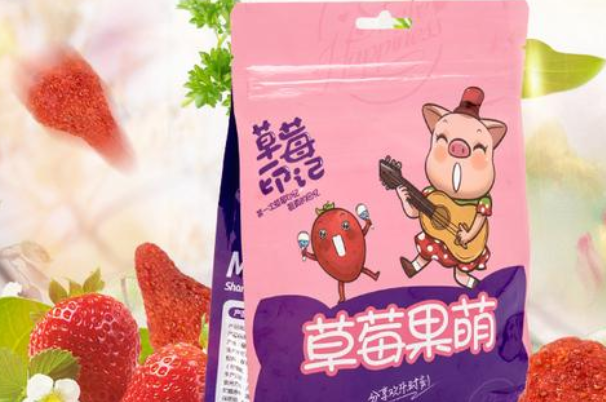 萌萌猪休闲零食加盟_主打绿色、健康、安全、时尚休闲零食