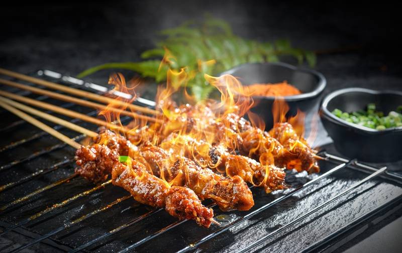 夸父炸串：完成近亿元融资 计划五年实现万店规模