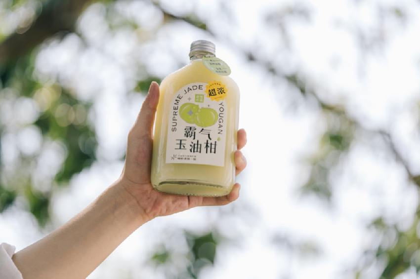 奈雪将于未来一两个月完成IPO？  创始人彭心正式回应！