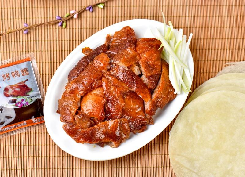 全聚德欲二次创业 400岁“餐饮天团”轻装上阵再出发