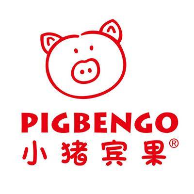 小猪宾果童装加盟条件