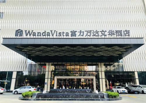 近200亿“接盘”万达酒店，富力的酒店业务赚钱了吗？