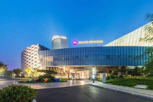 2021年一季度全国星级酒店收入270.61亿元