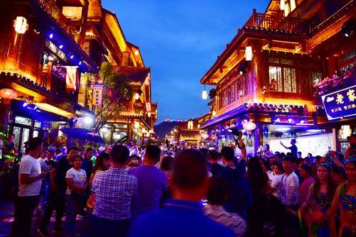 酒旅业的“新生”真的来了吗？