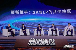 这一次，邝子平对话四大人民币LP