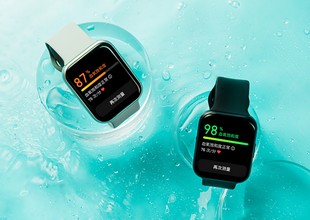 魅族全智能手表MEIZU Watch发布，售价1499元！