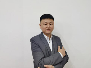 森歌沈阳经销商余奇：拥抱新零售，打通线上线下全渠道销售