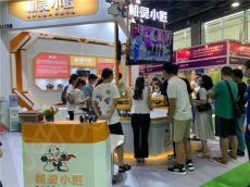 机灵小匠新时代的跟随者 生活中的最佳帮手