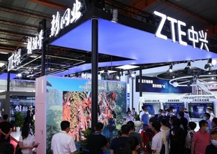 中兴通讯亮相CCBN2021 助力“智慧广电”建设