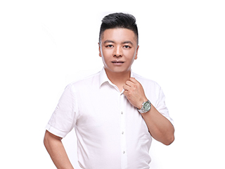 森歌集成灶优秀经销商代表孙大军：专注品质以获誉，用心服务以取胜