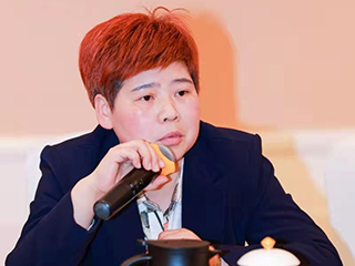 【森歌大商访谈录】娄底专卖店：商道于心，服务深入人心