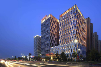 海上凤凰酒店_海上凤凰酒店诚邀加盟