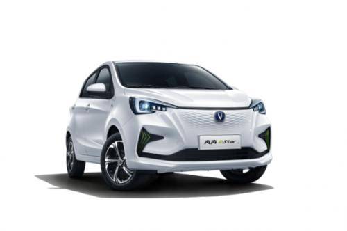 长安新能源1-5月销量超去年全年 5月共计交付新车10018辆！