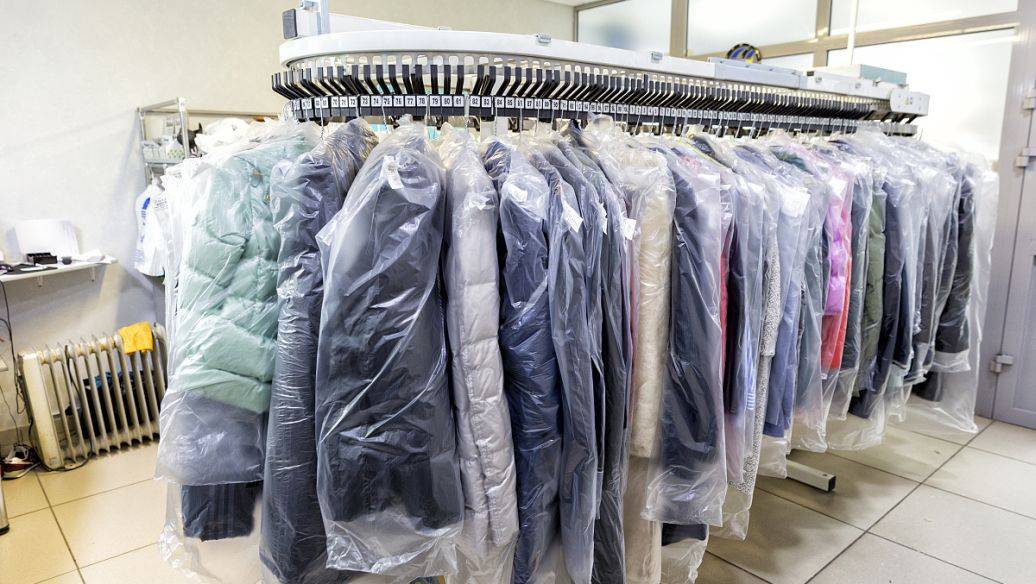 服装行业的市值老大，为什么是一家代工企业？