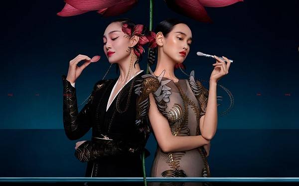 花西子创始人花满天：植根民族文化，志在百年品牌