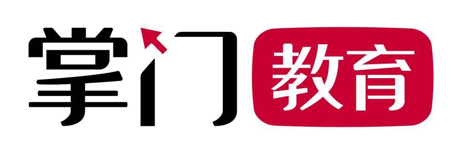 掌门教育领跑在线1对1赛道，头部优势显著