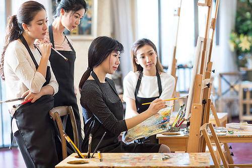 国际学校为什么越来越流行开设这项课程？
