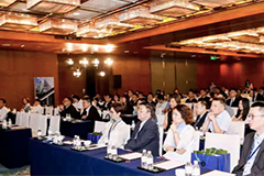 2021中国医疗大健康产业高峰论坛在沪举行