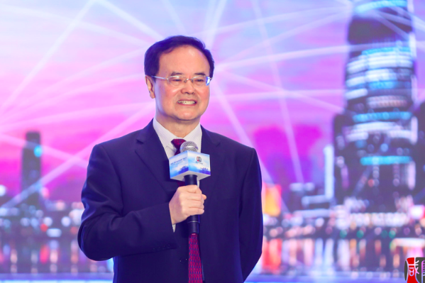 “民企助咸 共创共赢”发展大会成功举行