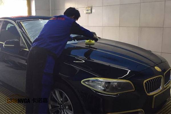 想要开一家洗车加盟店，大约需要多少费用？