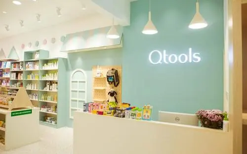 想要加盟Qtools蔻兔母婴店，加盟有什么好处?