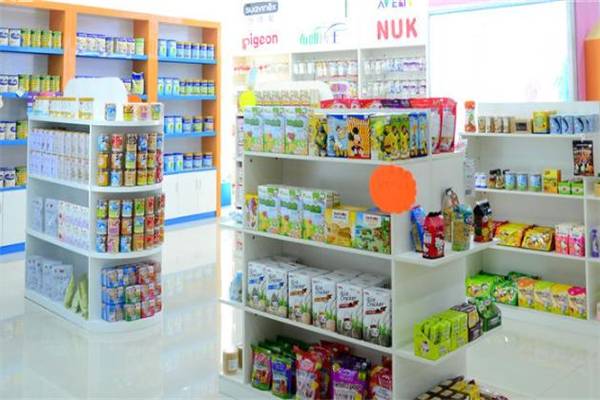 珍婴阁母婴用品店加盟好不好？加盟有哪些步骤？