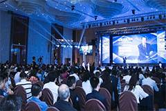 中国灯饰照明行业品牌论坛，成功举办！