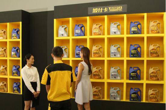 3年连开了2000多家店，汽车保养加盟市场的“黑马”是它