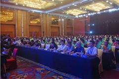 第五届中国健康饮水高峰会，在合肥圆满落幕了！