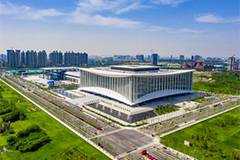 第20届西安家具展：引领家居行业“双循环”