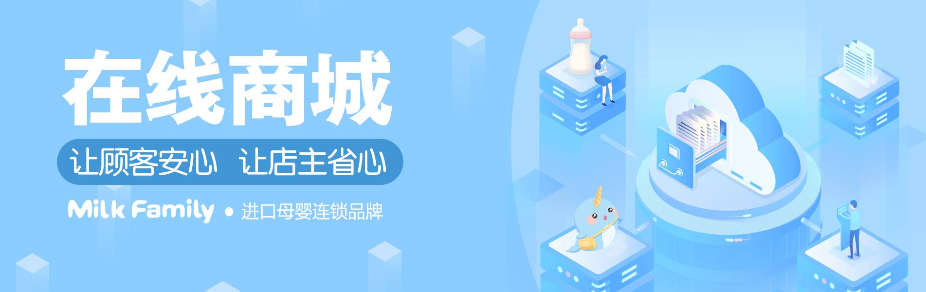 banner图