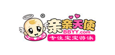 亲亲天使母婴店