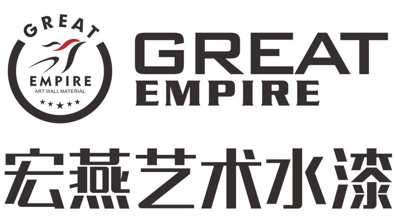 艺术涂料加盟代理选择什么品牌好？宏燕艺术水漆值得一看，加盟在线了解