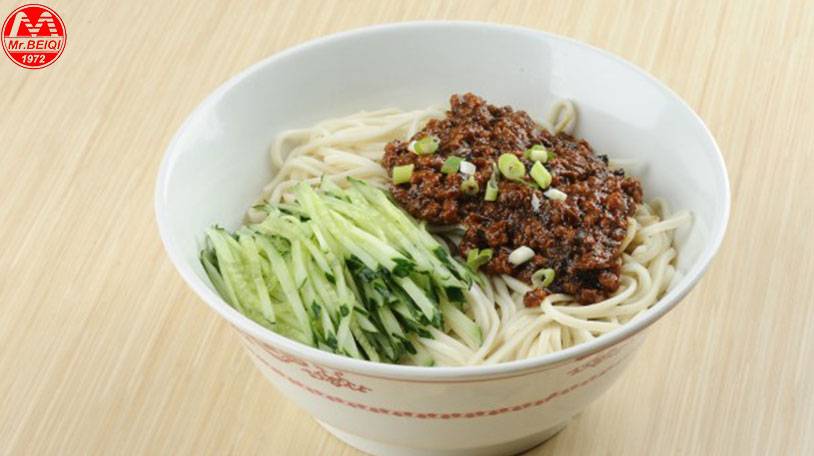 美国加州牛肉面大王是如何发展壮大起来的？一起来了解一下吧！