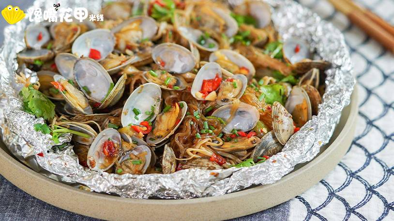 重庆美食，美食加盟馋嘴花甲，加盟条件有哪些？