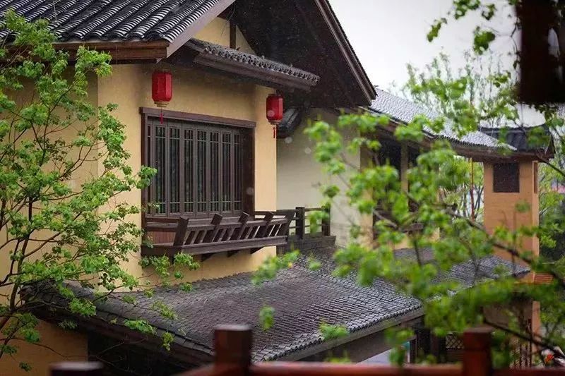 花间堂推子品牌掘金度假市场，业主会买单吗？