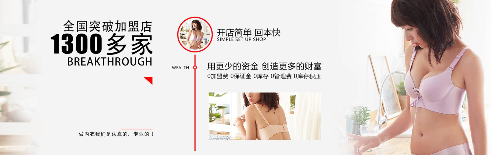 banner图